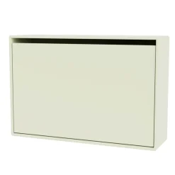 Montana Selection HIDE Skoskab 140-Pomelo