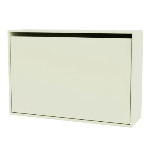 Montana Selection HIDE Skoskab 140-Pomelo