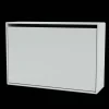 Montana Selection Hide Skoskab Oyster
