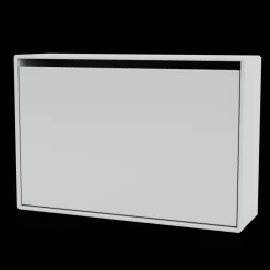 Montana Selection Hide Skoskab Oyster