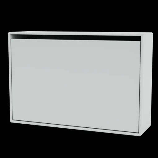 Montana Selection Hide Skoskab Oyster