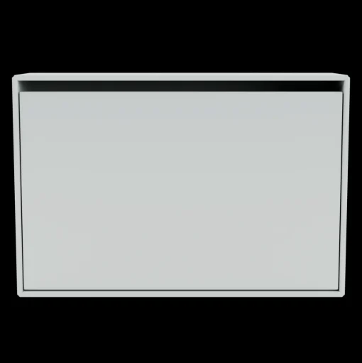 Montana Selection Hide Skoskab Oyster