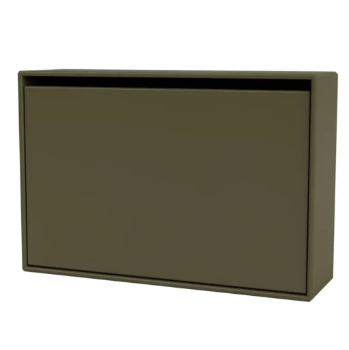 Montana Selection HIDE Skoskab 139-Oregano