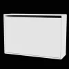 Montana Selection Hide Skoskab New White