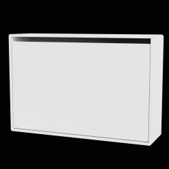 Montana Selection Hide Skoskab New White