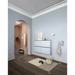 Montana Selection HIDE Skoskab 04-Anthracite