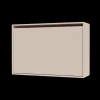 Montana Selection Hide Skoskab Clay
