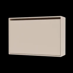 Montana Selection Hide Skoskab Clay