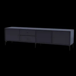 Montana Selection OCTAVE VIII TV Bánk 146-Hazelnut/03-Sort