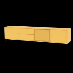 Montana Selection OCTAVE VIII TV Bánk 166-Acacia/03-Sort
