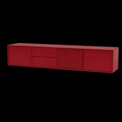 Montana Selection OCTAVE VIII TV Bánk 156-Oyster/03-Sort