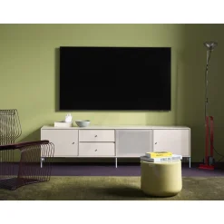 Montana Selection OCTAVE VIII TV Bánk 156-Oyster/03-Sort