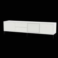 Montana Selection OCTAVE VIII TV Bánk 01-White/03-Sort