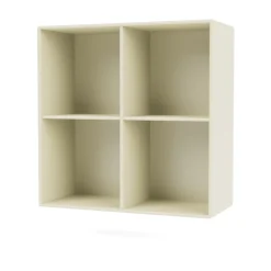 Montana Selection SHOW Bogreol 150-Vanilla