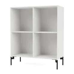 Montana Selection SHOW Bogreol 01-White/03-Sort
