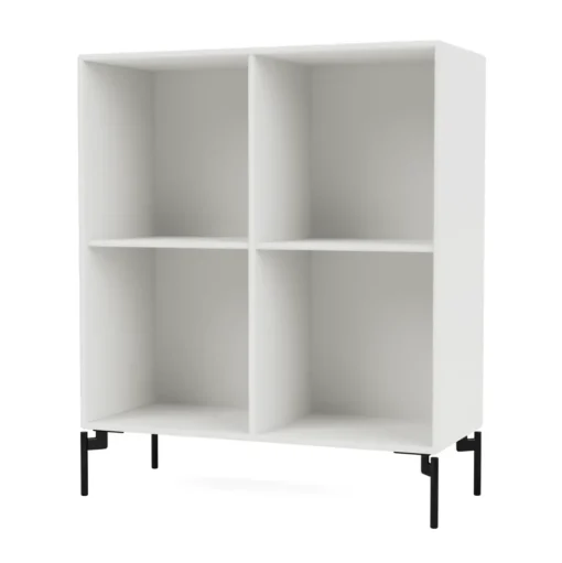 Montana Selection SHOW Bogreol 01-White/03-Sort