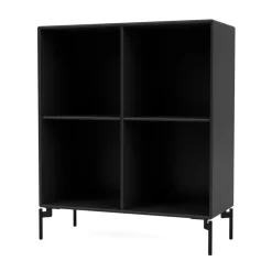 Montana Selection SHOW Bogreol 05-Black/03-Sort