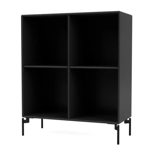 Montana Selection SHOW Bogreol 05-Black/03-Sort
