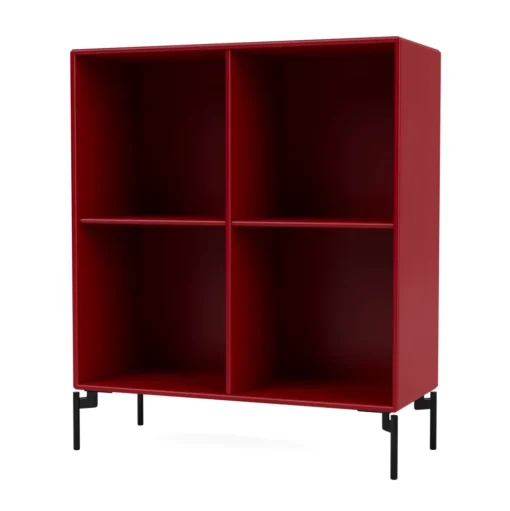 Montana Selection SHOW Bogreol 165-Beetroot/03-Sort