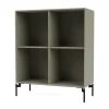 Montana Selection SHOW Bogreol 144-Fennel/03-Sort