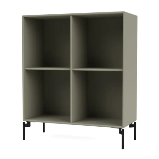 Montana Selection SHOW Bogreol 144-Fennel/03-Sort