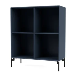 Montana Selection SHOW Bogreol 138-Juniper/03-Sort