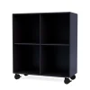 Montana Selection SHOW Bogreol 05-Black