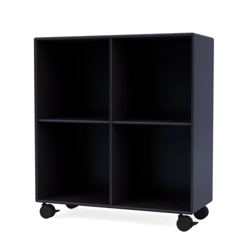 Montana Selection SHOW Bogreol 05-Black
