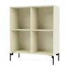 Montana Selection SHOW Bogreol 150-Vanilla/03-Sort