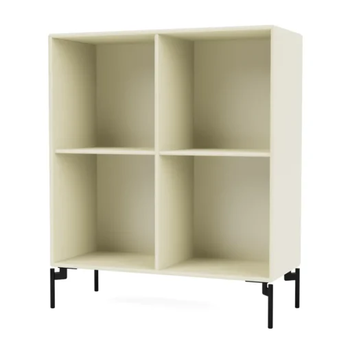 Montana Selection SHOW Bogreol 150-Vanilla/03-Sort