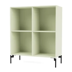 Montana Selection SHOW Bogreol 140-Pomelo/03-Sort