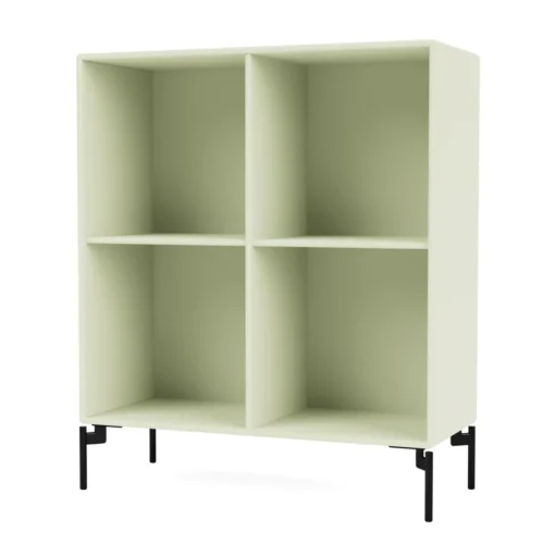 Montana Selection SHOW Bogreol 140-Pomelo/03-Sort