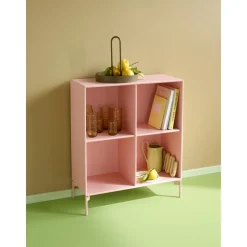 Montana Selection SHOW Bogreol 140-Pomelo/03-Sort