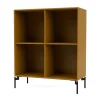Montana Selection SHOW Bogreol 142-Amber/03-Sort