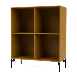 Montana Selection SHOW Bogreol 142-Amber/03-Sort