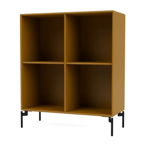 Montana Selection SHOW Bogreol 142-Amber/03-Sort