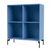 Montana Selection SHOW Bogreol 154-Azure/03-Sort