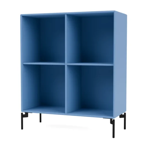 Montana Selection SHOW Bogreol 154-Azure/03-Sort