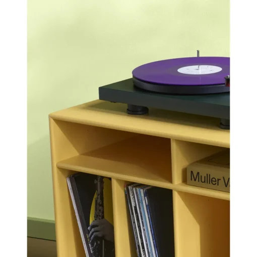 Montana Selection SPIN I Vinyl Reol 101-NewWhite/05-Sort