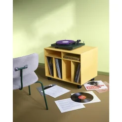 Montana Selection SPIN I Vinyl Reol 158-Oat/05-Sort