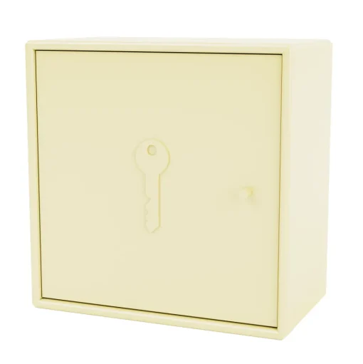 Montana Selection UNLOCK Nøgleskab 159-Camomile