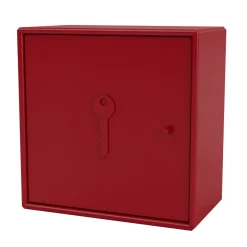 Montana Selection UNLOCK Nøgleskab 165-Beetroot