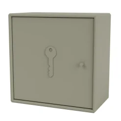 Montana Selection UNLOCK Nøgleskab 144-Fennel