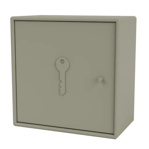 Montana Selection UNLOCK Nøgleskab 144-Fennel