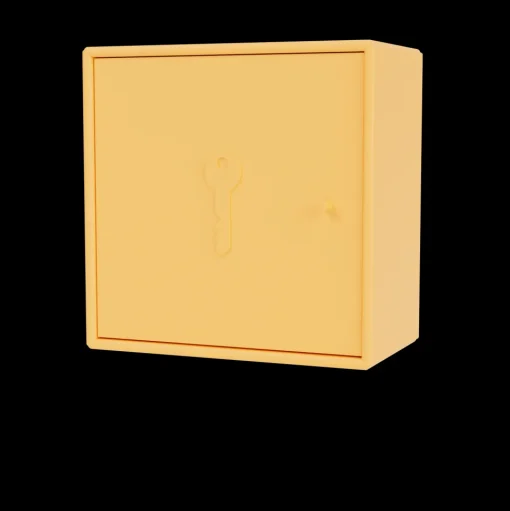 Montana Selection UNLOCK Nøgleskab 166-Acacia