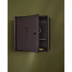 Montana Selection UNLOCK Nøgleskab 166-Acacia
