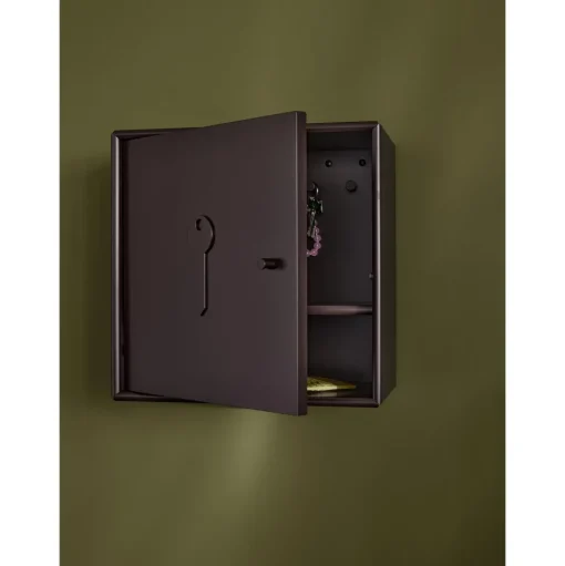Montana Selection UNLOCK Nøgleskab 166-Acacia