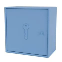 Montana Selection UNLOCK Nøgleskab 154-Azure