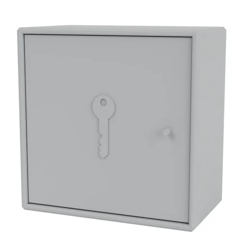 Montana Selection UNLOCK Nøgleskab 02-Fjord