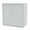 Montana Selection UNLOCK Nøgleskab 156-Oyster